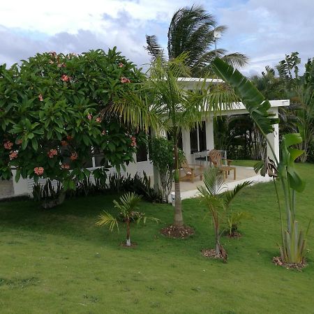 Río San JuanDomaine Vista Linda La Casita Del Loma Vista Mar别墅 外观 照片