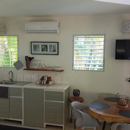 Río San JuanDomaine Vista Linda La Casita Del Loma Vista Mar别墅 外观 照片