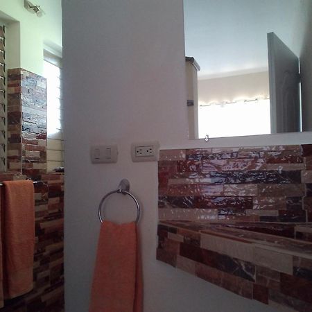 Río San JuanDomaine Vista Linda La Casita Del Loma Vista Mar别墅 外观 照片