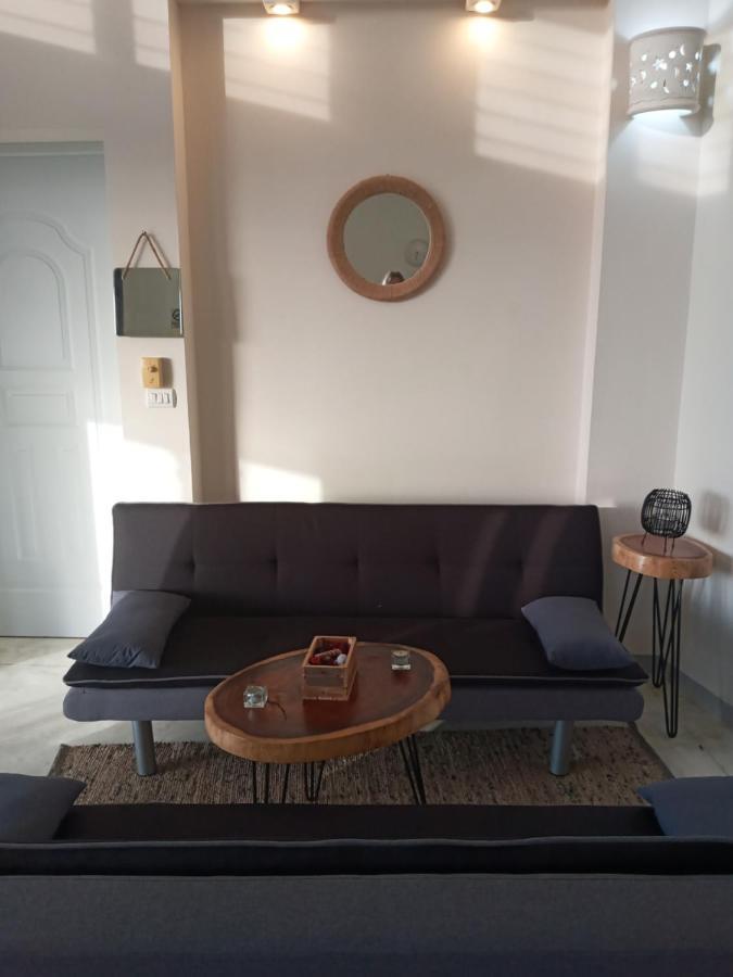 Río San JuanDomaine Vista Linda La Casita Del Loma Vista Mar别墅 外观 照片